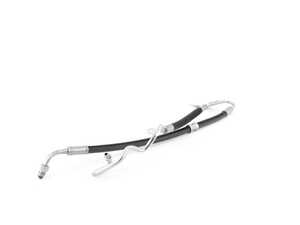 ES#3986561 - 211466338164 - HOSE - Genuine Mercedes Benz - Mercedes Benz