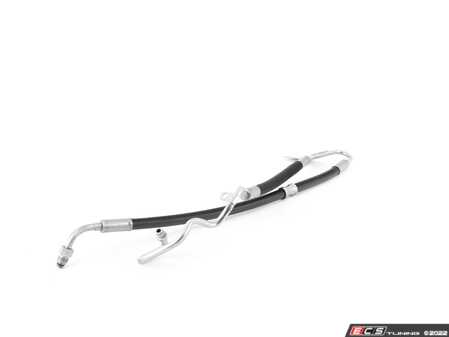 ES#3986561 - 211466338164 - HOSE - Genuine Mercedes Benz - Mercedes Benz