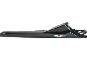 ES#3553958 - 51138076047 - COVER, AIR DUCT, LEF - Genuine BMW - BMW