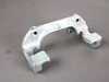 ES#59295 - 34106758120 - Front Caliper Carrier - Priced Each - This is the part that the pads sit on & that the caliper bolts on to - Genuine BMW - BMW