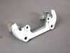 ES#59295 - 34106758120 - Front Caliper Carrier - Priced Each - This is the part that the pads sit on & that the caliper bolts on to - Genuine BMW - BMW