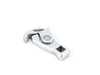 ES#4475482 - SCF38 - 3/8" Spring Loaded Crowfoot Wrench - 8 - 17mm - One size fits all! - VIM Tools - Audi BMW Volkswagen Mercedes Benz MINI Porsche