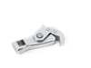 ES#4475482 - SCF38 - 3/8" Spring Loaded Crowfoot Wrench - 8 - 17mm - One size fits all! - VIM Tools - Audi BMW Volkswagen Mercedes Benz MINI Porsche