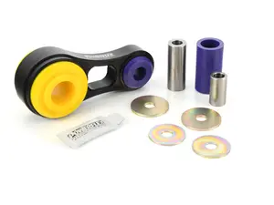 MINI R56/R57/R58/R59 Lower Torque Mount - Street 