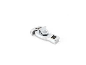 ES#4475481 - SCF14 - 1/4" Spring Loaded Crowfoot Wrench - One size fits all! - VIM Tools - Audi BMW Volkswagen Mercedes Benz MINI Porsche