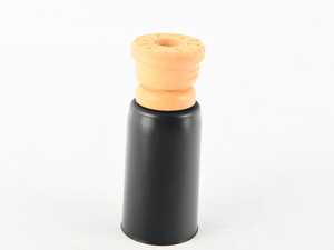 ES#2720393 - 33536866985 - Auxiliary Shock Absorber - Rear - Genuine BMW - BMW