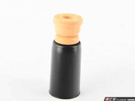 ES#2720393 - 33536866985 - Auxiliary Shock Absorber - Rear - Genuine BMW - BMW