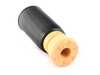 ES#2720393 - 33536866985 - Auxiliary Shock Absorber - Rear - Genuine BMW - BMW