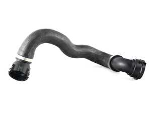ES#2595997 - 17127612445 - Radiator Hose - Radiator to Thermostat - Genuine BMW - BMW
