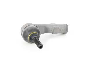 ES#3233511 - 8V0423812 - Outer Tie Rod End - Right - Replace to reduce steering slop - Genuine Volkswagen Audi - Audi