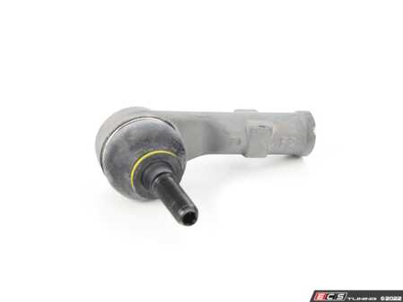 ES#3233511 - 8V0423812 - Outer Tie Rod End - Right - Replace to reduce steering slop - Genuine Volkswagen Audi - Audi