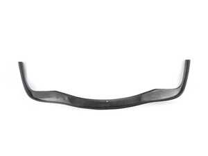 ES#4491284 - E39M5HMLIP - E39 M5 Carbon Fiber Lip - Spice up the front of your E39 with some carbon - Suvneer - BMW