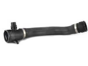 ES#2626639 - 17127612444 - Radiator Hose - Engine to Radiator - Genuine BMW - BMW