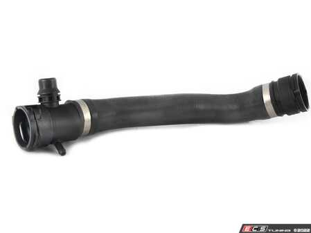 ES#2626639 - 17127612444 - Radiator Hose - Engine to Radiator - Genuine BMW - BMW