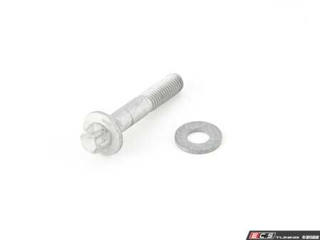 ES#2995268 - 31106876027 - ASA-BOLT - Genuine MINI - 