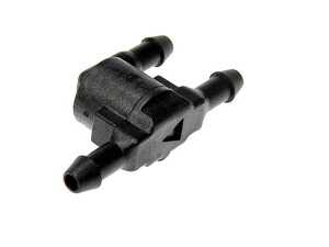ES#4630193 - 926-335 - Return Valve - For connection of the three lines under the hood - Dorman - MINI
