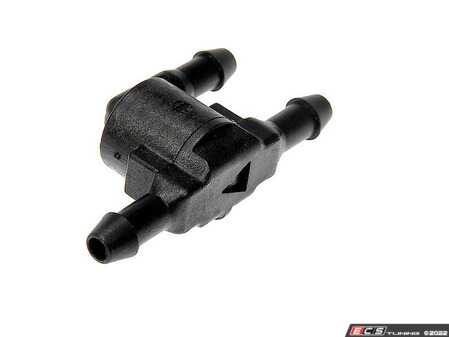 ES#4630193 - 926-335 - Return Valve - For connection of the three lines under the hood - Dorman - MINI