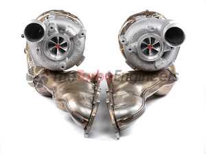 ES#4630657 - TTE10359 - TTE RS C7 4.0TFSI Race Upgraded Turbochargers - Designed to put out over 700HP! - The Turbo Engineers - Audi