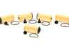 ES#4164011 - 11428593186KT - Oil Filter Kit With O-Ring - 5 Pack  2020-2024 - Multi-pack oil filter kits to ensure your oil stays contaminant free : Gen 3 MINIs - Genuine MINI - MINI