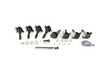 ES#4352361 - 12137599219KT4 - Ignition Service Kit - With Service Tools  - Everything you need to service your ignition system - Assembled By ECS - BMW