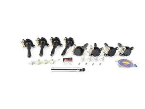 ES#4352361 - 12137599219KT4 - Ignition Service Kit - With Service Tools  - Everything you need to service your ignition system - Assembled By ECS - BMW