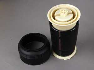 ES#1884835 - 37126790079 - Rear Air Spring - Priced Each - Factory Replacement - Genuine BMW - BMW