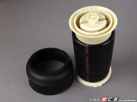 ES#1884835 - 37126790079 - Rear Air Spring - Priced Each - Factory Replacement - Genuine BMW - BMW