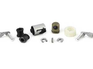 ES#3514262 - f10535sbKT - Shifter Rebuild Kit  - Everything you need to rebuild your shifter assembly - Assembled By ECS - BMW