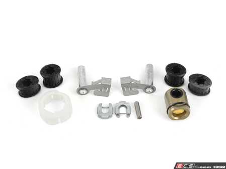 ES#3509831 - 2511122060KT - Shifter Rebuild Kit - Everything you need to rebuild your shifter assembly - Assembled By ECS - BMW