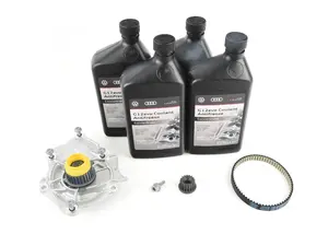  Water Pump Kit
