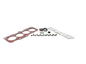 ES#4070887 - 06F103333KT - Cylinder Head Gasket Set - Assembled By ECS - Audi