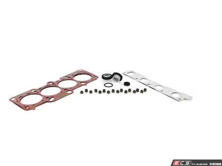 ES#4070887 - 06F103333KT - Cylinder Head Gasket Set - Assembled By ECS - Audi