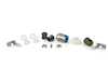 ES#3514265 - f10535sbKT1 - Shifter Rebuild & Upgrade Kit - Overhaul your shifter with this kit, featuring ECS Tuning Teflon shifter bushings & Turner Motorsport poly shift arm bushing - Assembled By ECS - BMW