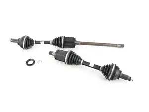 Front Axle Shaft Replacement Kit
