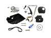 ES#4623803 - CKP0230 - Timing Chain Kit - Select Plus - Includes chains, tensioners, rails, timing covers, cam bridge, cam adjuster, oil pump chain & tensioner, oil pan, drive belt, gasket sealant and necessary hardware - Rein - Audi Volkswagen