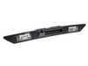 ES#248359 - 4L08275743Fz - License Plate Light Trim Assembly - Black Plastic trunk grip molding and includes license plate lights - Genuine Volkswagen Audi - Audi