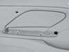 ES#100074 - 51417894463 - Door Trim Panel - Left - Genuine BMW - BMW