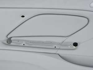 ES#100074 - 51417894463 - Door Trim Panel - Left - Genuine BMW - BMW