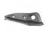 ES#4200081 - 51497453343 - TRIM, DRIP RAIL, LEFT - Genuine BMW - BMW