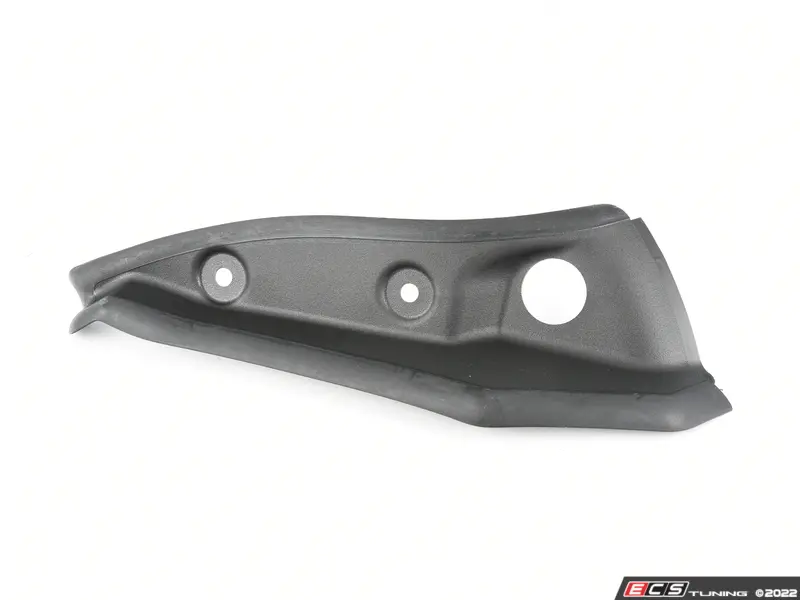 Genuine BMW - 51497453343 - TRIM, DRIP RAIL, LEFT (51-49-7-453-343)