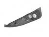 ES#4200081 - 51497453343 - TRIM, DRIP RAIL, LEFT - Genuine BMW - BMW
