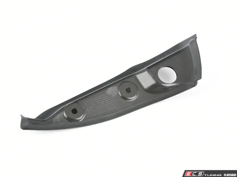 Genuine BMW - 51497453343 - TRIM, DRIP RAIL, LEFT (51-49-7-453-343)