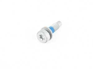 ES#2217795 - 07149807428 - FILLISTER-HEAD SCREW - Genuine MINI - MINI