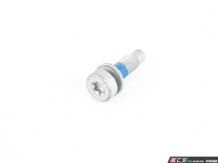 ES#2217795 - 07149807428 - FILLISTER-HEAD SCREW - Genuine MINI - MINI