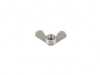 ES#235780 - 07119924038 - Wing Nut - Priced Each - (NO LONGER AVAILABLE) - M6. Holds down the car jack in the trunk - Genuine BMW - 