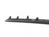 ES#2833013 - 51217348425 - Accent Molding - Front Left - Schwarz - Genuine BMW - BMW