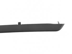 ES#2833014 - 51217348426 - Accent Molding - Front Right - Schwarz - Genuine BMW - BMW