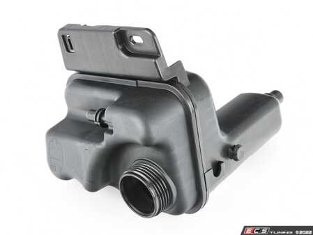 ES#3417744 - 17138617048 - Expansion Tank - Genuine BMW - BMW