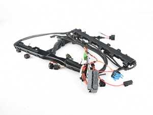 ES#30993 - 12517556871 - CABLE HARNESS - Genuine BMW - BMW