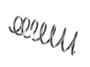 Rear Sport Spring 